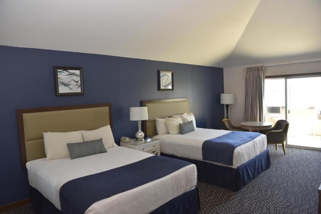 Bodega Coast Inn And Suites Bodega Bay Luaran gambar