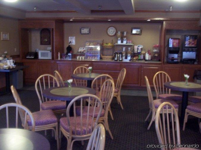 Bodega Coast Inn And Suites Bodega Bay Restoran gambar