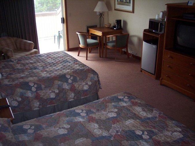 Bodega Coast Inn And Suites Bodega Bay Luaran gambar